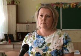 Оксана Ковальчук