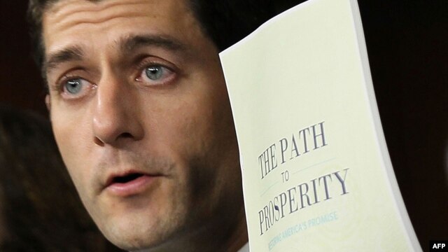 Paul Ryan