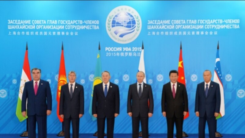 БЛОГ о политическом росте президента Узбекистана