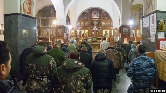 Сеанс разоблачения от главы Керченского горсовета: кто помогал захватывать Крым?