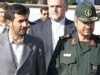 Powerful Revolutionary Guard Chief Comes Under Fire