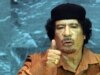 Qaddafi Vodka Brand Gets Seal Of Approval