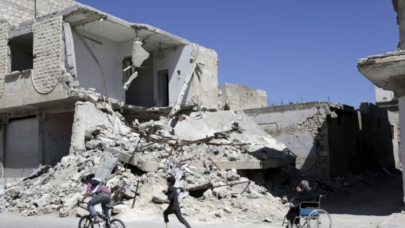 По неподтвержденным данным, в Сирии боевики убили 175 заложников