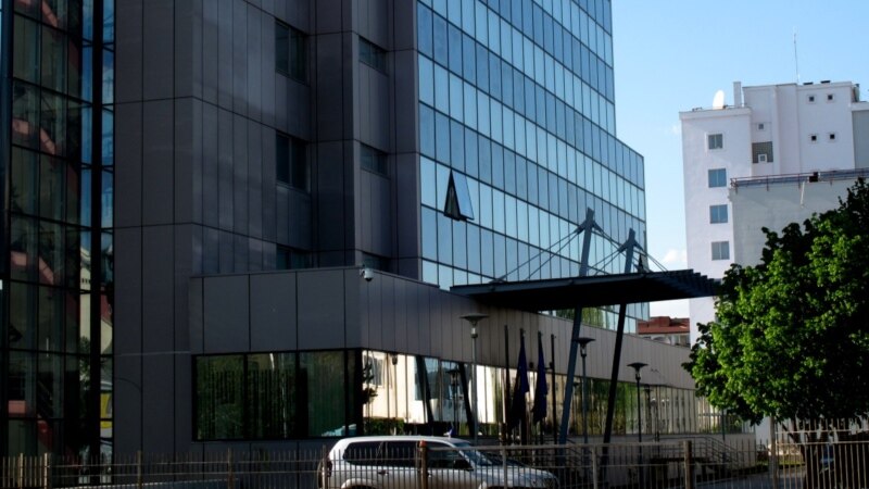 Priština i Brisel započeli dijalog o vladavini prava