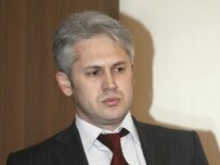 Grozny Mayor and Kadyrov ally Muslim Khuchiyev (TASS)