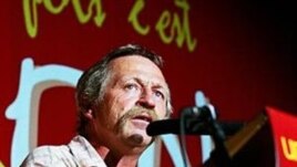 José Bové