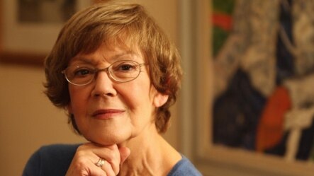 Vesna Pešić