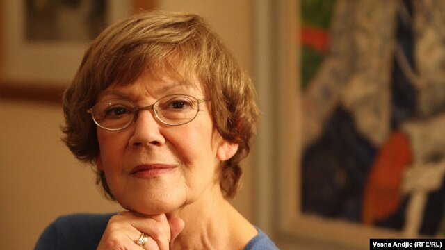 Vesna Pešić