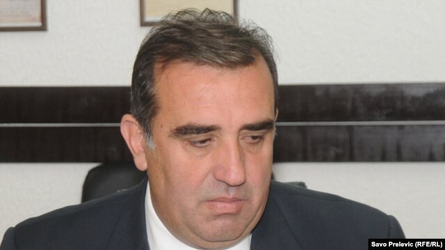 Dušan Simonović