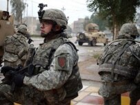 Will the agreement see U.S. troops leave, or settle into permanent bases? (AFP)