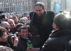 Fugitive Armenian Oppositionist To Surrender 