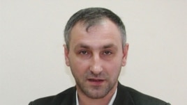 Valery Podyachy