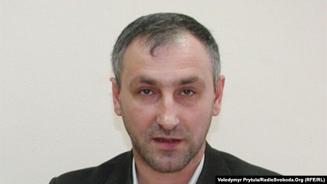 Valery Podyachy