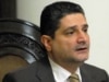 Armenian PM Accuses Transport Ministry Of Corruption
