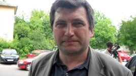 Андрэй Бастунец