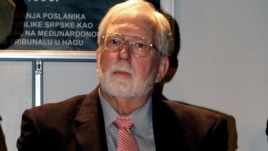 Robert Donia