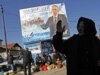Serbian Candidates Run In Landmark Kosovo Vote