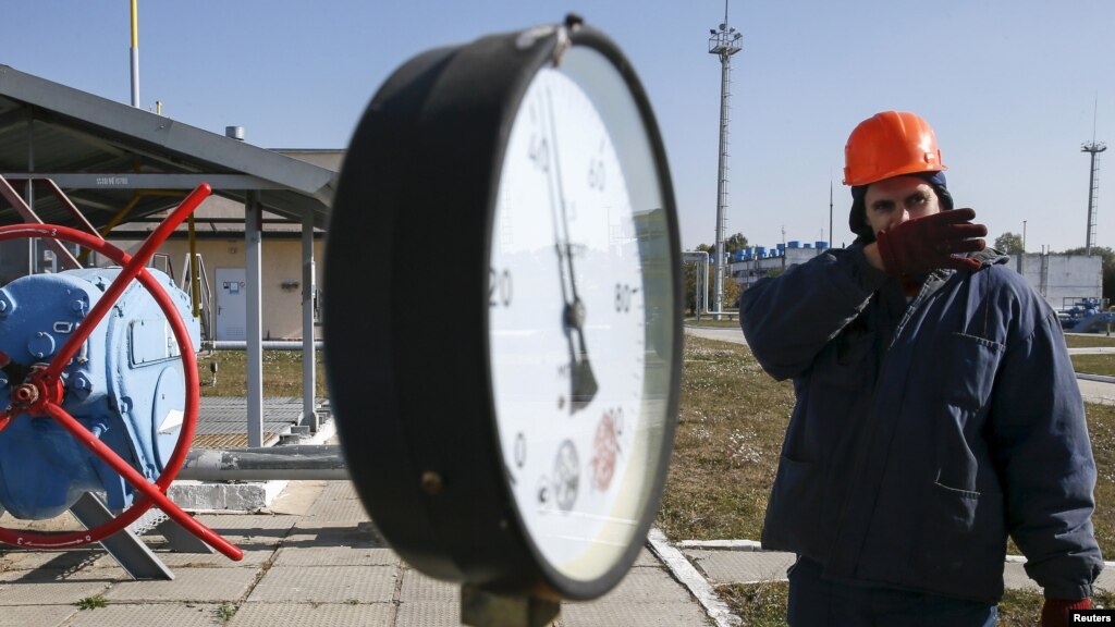 Яценюк: Україна заощадила $2 млрд на&nbsp;економії газу в&nbsp;опалювальний сезон
