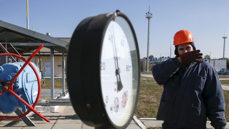 Украина на четверть сократила потребление газа – Яценюк
