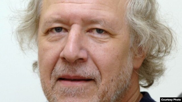 Zdenko Duka