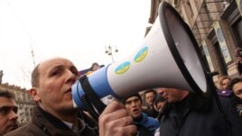Andriy Parubiy