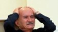 Azerbaijan -- Actor Vagif Ibrahimoglu, Baku, undated