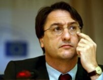 Parliament commitee chairman Paolo Fava (epa)