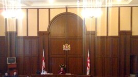 თბილისის საქალაქო სასამართლო