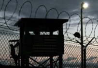 Night at Guantanamo Bay (file photo) (epa)