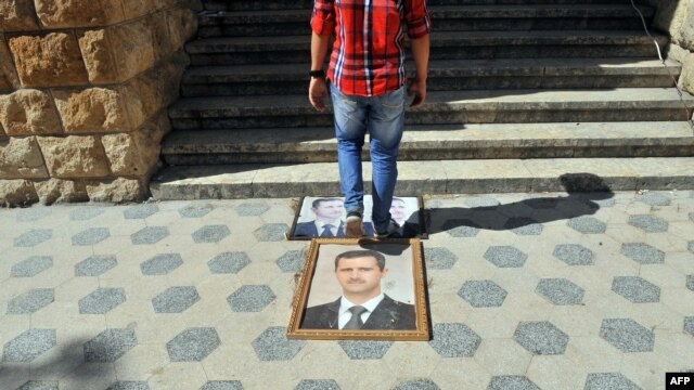 Most observers consider it unlikely that Bashar al-Assad  can hang on to power in Syria. But even if he does fall, what happens next?