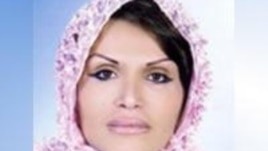 Zahra Bahrami was hanged on January 29.