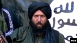 مقامات: حافظ سعید رهبر داعش در افغانستان، کشته شدهاست.