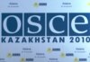 OSCE Members Urged To Address Human Rights In Kazakhstan