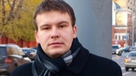 Николай Кавказский, 25 лет, юрист "Комитета за гражданские права"