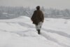 At Least 16 Kids Die In Afghan Cold