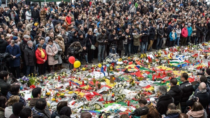 دولت بلژیک خواستار لغو تظاهرات حمایت از قربانیان در روز یکشنبه شد