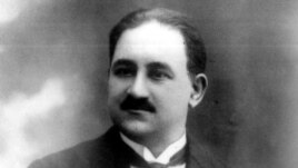 Məhəmməd Əmin Rəsulzadə