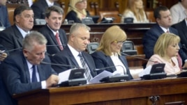 Članovi nove Vlade