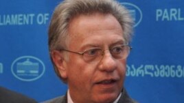 Gianni Buquicchio
