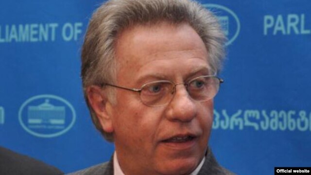 Gianni Buquicchio
