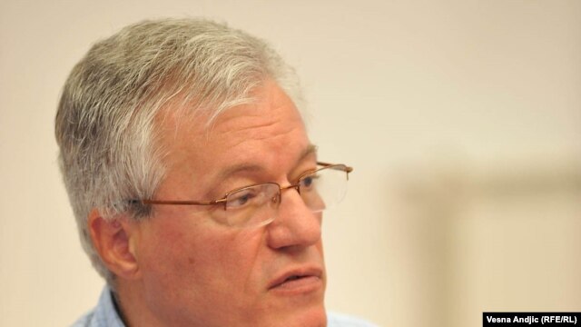 Rade Veljanovski
