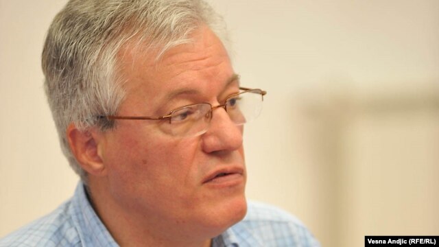 Rade Veljanovski