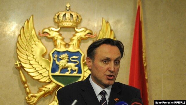 Ranko Krivokapić