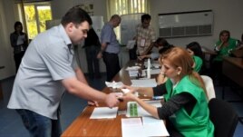 მარკირების პროცესი