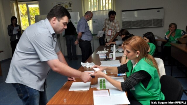 მარკირების პროცესი