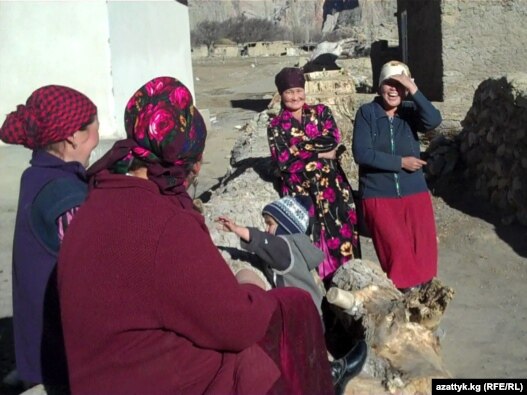 Ўзбекистондан депортация қилинган қирғиз келинлари сони қанча экани аниқ маълум эмас.