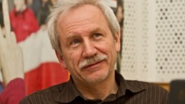 Валер Карбалевіч