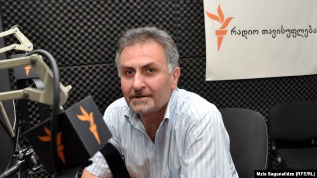 გელა ნიკოლაიშვილი