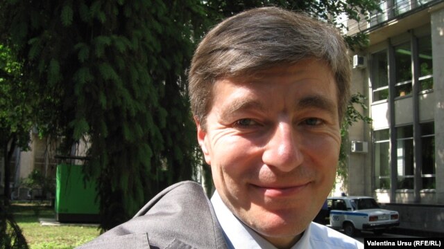 Eugen Carpov