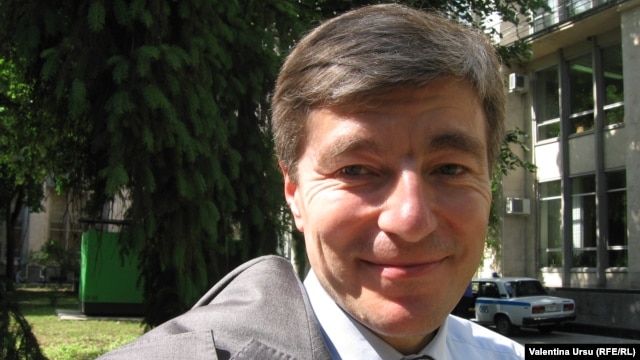 Eugen Carpov